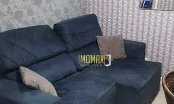 Imagem 3: Kitnet à venda, 36 m² por R$ 120.000,00 - Vila Guilhermina - Praia Grande/SP