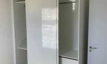 Imagem 4: Apartamento com 2 dormitórios para alugar, 49 m² por R$ 3.230,00/mês - Jardim Sao Paulo(Zo