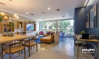 Imagem 2: Apartamentos disponiveis no Condominio Versa, unidades de 68 a 84m, no Brooklin !