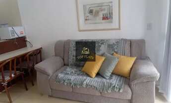 Imagem 7: Flat disponível para locação em Moema