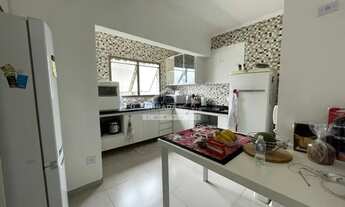 Imagem 7: Cobertura Duplex no Canto do FORTE, 3Dormitório, Sacada, 1 Vaga, Só na Imobiliária em Pra