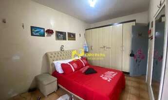 Imagem 7: Apartamento com 3 dormitórios à venda, 110 m² por R$ 265.000,00 - Parquelândia - Fortaleza