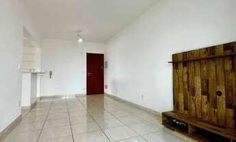 Imagem 6: Apartamento com 2 dormitórios à venda, 79 m² por R$ 475.000,00 - Vila Guilhermina - Praia