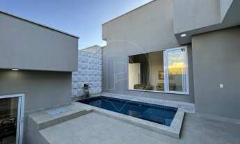 Imagem 7: Casa em condomínio para venda localizada em Caldas Novas, GO