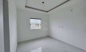 Imagem 6: Casa em Condomínio 220m² no Araçagy Suítes com Varanda 04 Quartos *30*MKT_TR141227