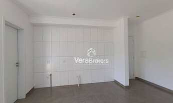 Imagem 7: Apartamento com 2 dormitórios para alugar, 54 m² por R$ 1.228,00/mês - Barnabé - Gravataí