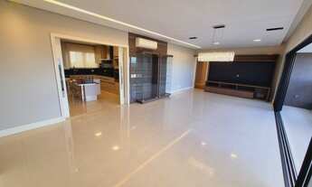 Imagem 3: Apartamento na Gleba Palhano - Edifício Torre Madri - 3 Suites - Vista permanente para o