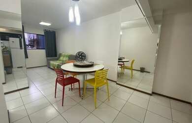 Imagem 6: BS Casa para venda possui 120 metros quadrados com 3 quartos em Doron - Salvador - BA