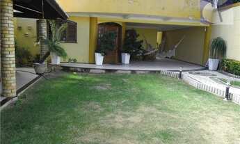 Imagem 4: Casa residencial à venda, Edson Queiroz, Fortaleza - CA1510