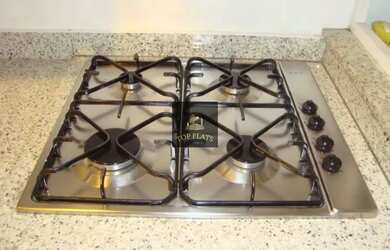 Imagem 5: Flat disponível na Vila Olímpia