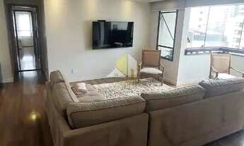 Imagem 5: Espaçoso apartamento de 3 suítes em Vila Mascote - São Paulo por R$1.390.000 para venda e