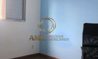 Imagem 6: Apartamento Spazio Vale Verde / Jardim Califórnia/ 02 dormitórios / 47m²/ Jacareí - SP