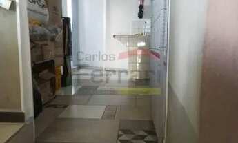 Imagem 6: SOBRADO VILA MAZZEI