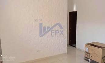 Imagem 4: Casa em Itanhaém, no Tupy