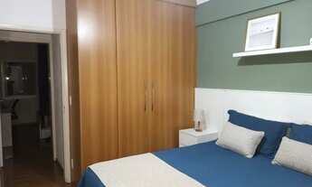 Imagem 6: Vendo excelente apartamento no Jardim Esplanada em São José dos Campos