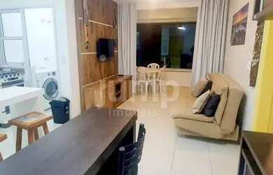 Imagem 7: Apartamento com 1 dormitório para alugar, 54 m², a 100m da Praia do Campeche - Florianópol