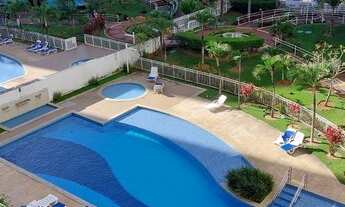 Imagem: Residencial Vita Clube - Venha morar aqui