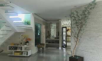 Imagem 2: Casa Condomínio - Jacareí - Residencial Mirante do Vale - 400m² - 3 Dormitórios