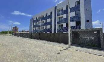 Imagem 5: Apartamento para aluguel com 60 metros quadrados com 3 quartos em Poço - Cabedelo - PB