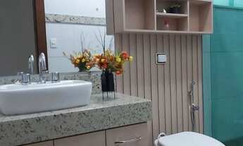 Imagem 4: Repasso minha casa em Itapetinga com entrada de 35 mil + parcelas fixas!