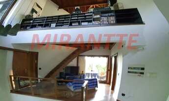 Imagem 4: Linda casa em Serra Da Cantareira