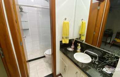 Imagem 5: Casa com 4 dormitórios à venda, 251 m² por R$ 1.060.000 - Santa Luzia - Serra/ES