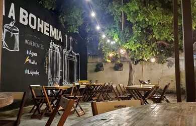 Imagem 6: Repasse Ponto Comercial Boteco/Bar