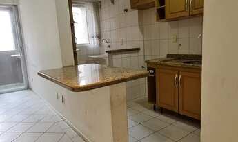 Imagem 5: Apartamento para venda possui 56 metros quadrados com 2 quartos em Areias - São José - SC