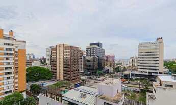 Imagem 2: Andar Altíssimo e Impecável