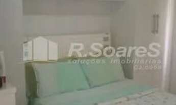 Imagem 5: Apartamento com 2 quartos no Cachambi. Rua Garcia Redondo