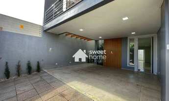 Imagem 3: Sobrado no Coutry