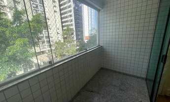Imagem 6: Apartamento para aluguel possui 167 metros quadrados com 4 quartos em Santana - São Paulo