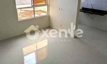 Imagem 4: Belíssimo apartamento a venda na principal do Cristo com 2 quartos , 1 suíte, área de laze