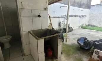 Imagem 3: Casinha Fundo para Locação