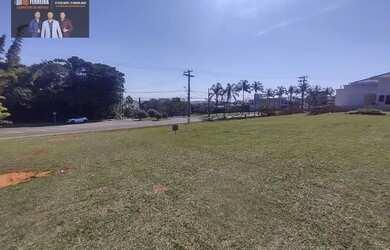 Imagem 3: Terreno à venda, 1028 m² por R$ 600.000,00 - Condomínio Terras de Mont Serrat - Salto/SP