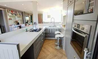 Imagem 6: Cobertura duplex com 3 dormitórios à venda, 159 m² - Lagoa da Conceição - Florianópolis/SC