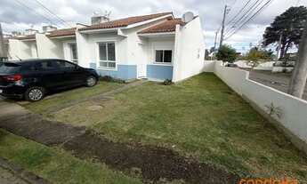 Imagem: Casa com 3 dormitórios à venda, 60 m²