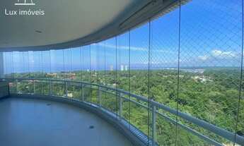 Imagem 2: Ilha Bella / Vendo ou Alugo / 4 quartos, sendo 2 suítes / Varanda Gourmet/ Semi Mobiliado