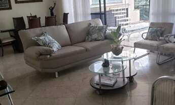 Imagem 4: Apartamento para Venda em Vitória, Mata da Praia, 5 dormitórios, 5 suítes, 1 banheiro, 2 v