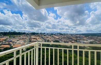 Imagem 5: VENDA e LOCAÇÃO- Apartamento 3 Dormitórios sendo 2 com suíte 67m² Residencial Mariana Mari