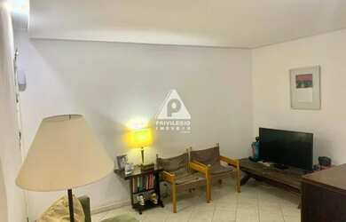 Imagem 3: Apartamento 2 quartos, Jardim Botânico