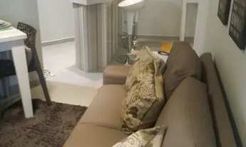 Imagem 5: Flat para aluguel possui 33 metros quadrados com 1 quarto em Jardim Paulista - São Paulo