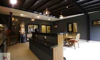 Imagem 4: Residência excepcional no Jardim Petrópolis!