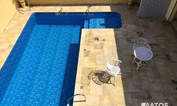 Imagem 1: Excelente sobrado no Condomínio Constantino Mattuci