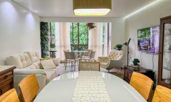 Imagem 4: APARTAMENTO COM 150M2 NA SEGUNDA QUADRA DO MAR DA PONTA VERDE