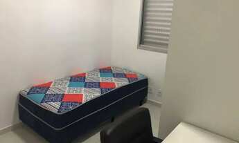Imagem 2: Excelente apartamento totalmente mobiliado no 11º andar no Condomínio Vida Plena - Campoli