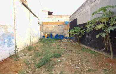 Imagem 3: TERRENO RESIDENCIAL em SUZANO - SP, VILA AMORIM