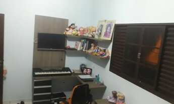 Imagem 2: Sobrado Res. Flamboyant 3 dormitórios