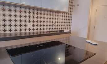 Imagem 6: Lindo apartamento totalmente decorado de 01 dormitório ao lado do Hospital e Metrô Clinica