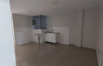 Imagem 5: Alugo apartamento 01 quarto no térreo Rua 24 Polo de Modas